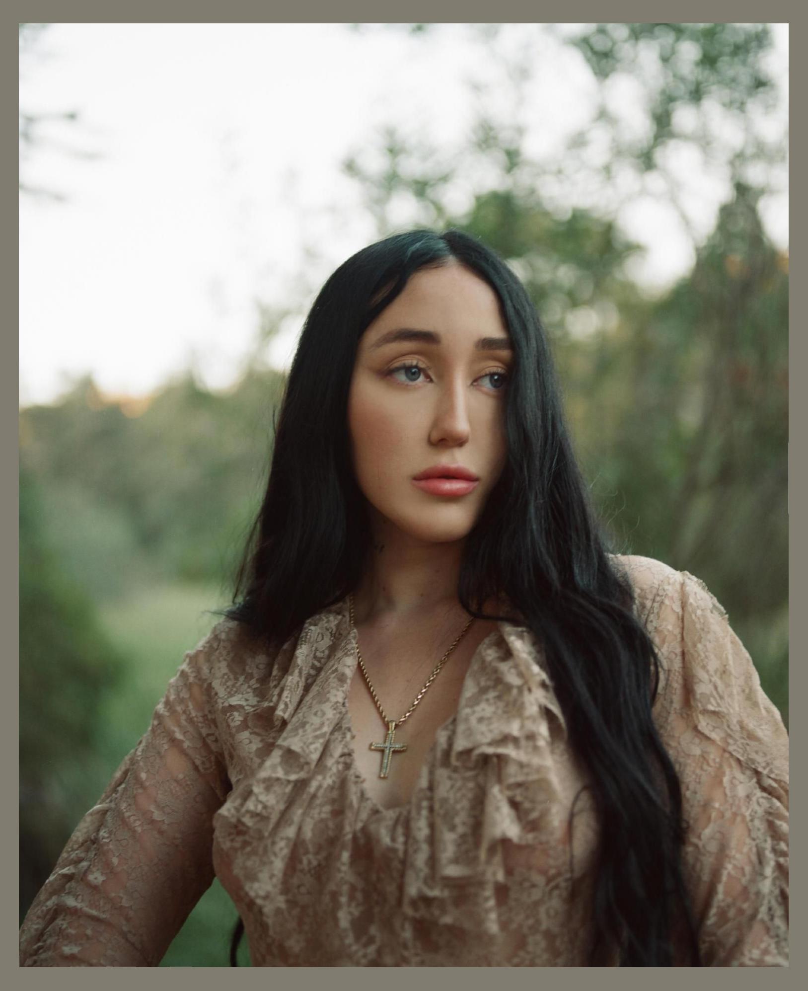 Noah Cyrus